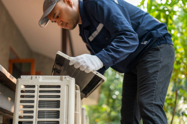 AC installation near me in Guadalupe, CA